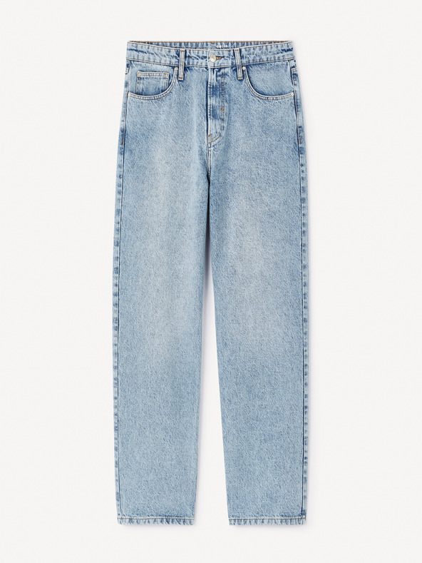 Celio Дънки Jobaggy Loose C75 30 Celio