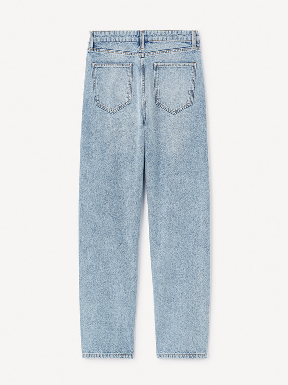 Celio Дънки Jobaggy Loose C75 30 Celio