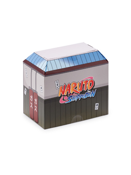 Celio Naruto Shippuden ONE SIZE Шапка Celio