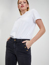 Orsay Черни дамски straight fit дънки ORSAY