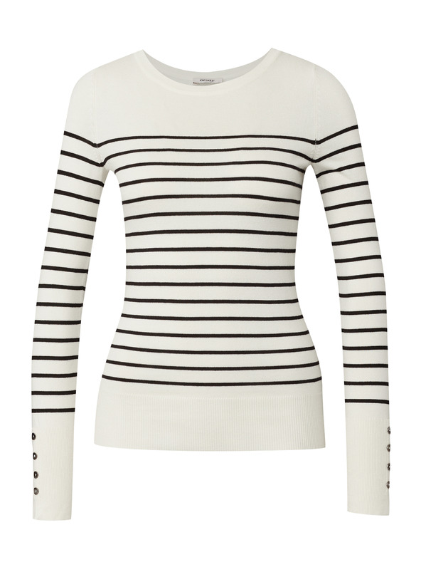 Orsay Кремав дамски пуловер ORSAY