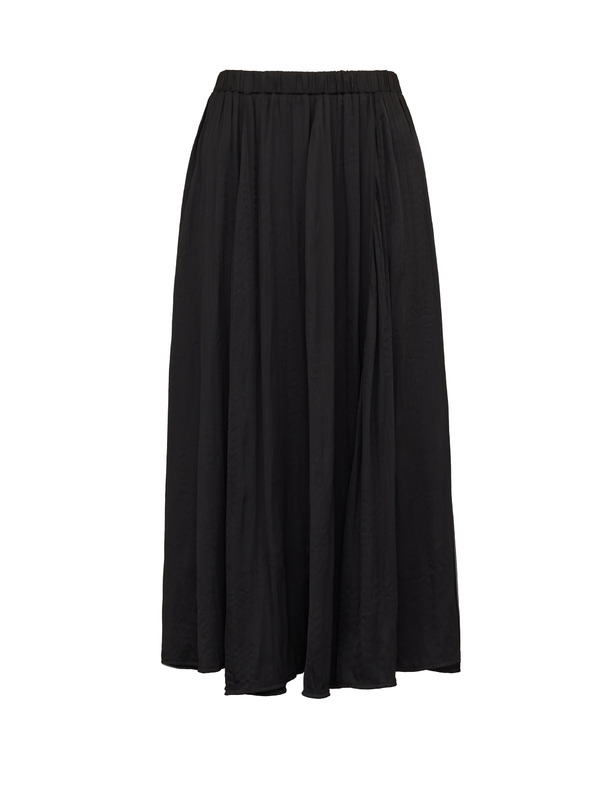 Orsay Черна дамска миди пола ORSAY