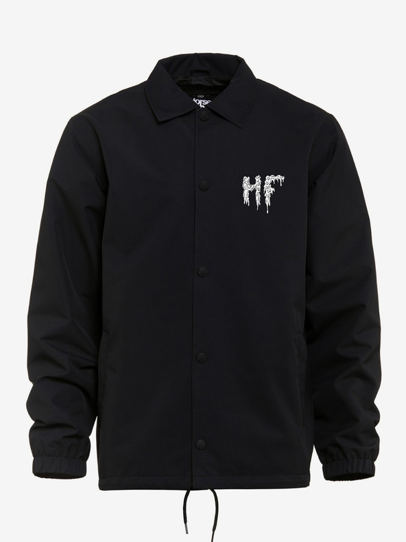 Horsefeathers Яке Chuck - киселинна баня Horsefeathers