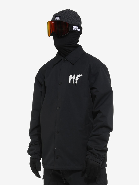 Horsefeathers Яке Chuck - киселинна баня Horsefeathers