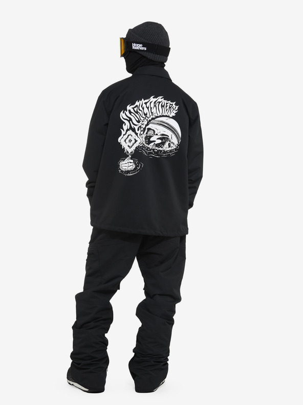 Horsefeathers Яке Chuck - киселинна баня Horsefeathers