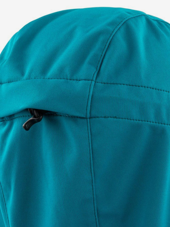 Kilpi Петролно дамско софтшел яке Kilpi Beltra