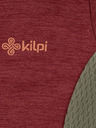 Kilpi Червен дамски функционален суитчър Kilpi ALANIS-W