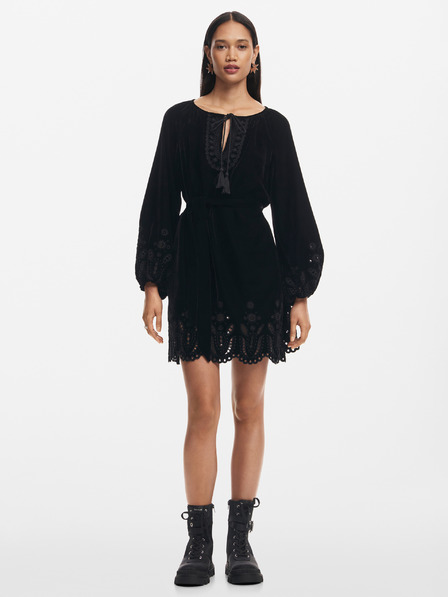 Desigual Desigual Columbus Рокля за жени