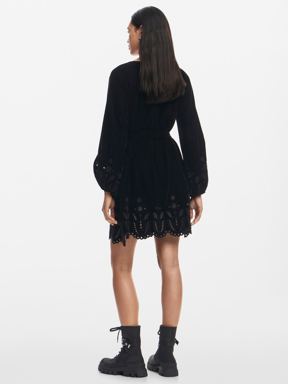 Desigual Desigual Columbus Рокля за жени