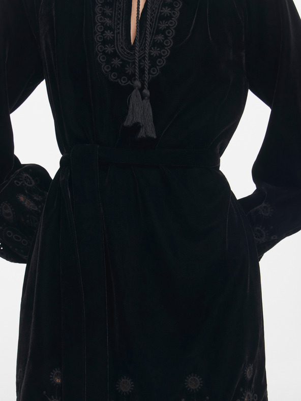 Desigual Desigual Columbus Рокля за жени