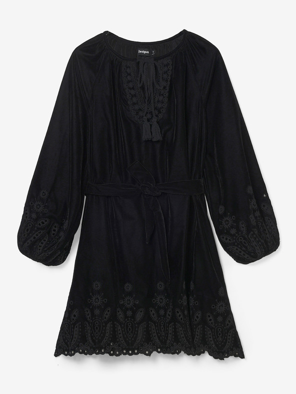 Desigual Desigual Columbus Рокля за жени