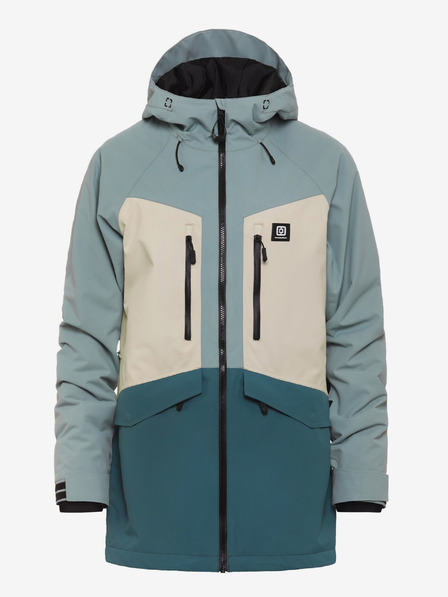 Horsefeathers Яке Larra II - blue haze Horsefeathers