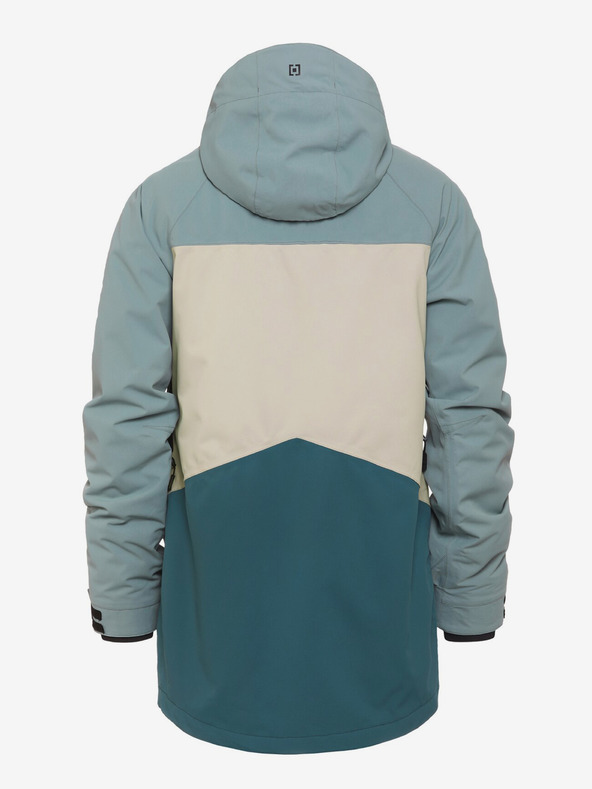 Horsefeathers Яке Larra II - blue haze Horsefeathers