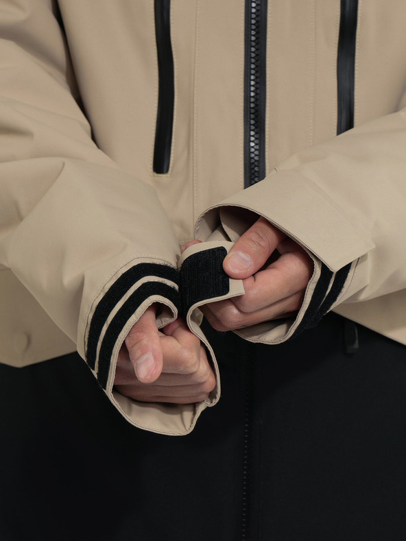 Horsefeathers Яке Larra II - мохаве Horsefeathers