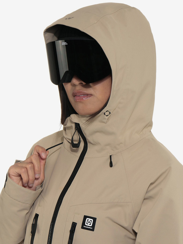 Horsefeathers Яке Larra II - мохаве Horsefeathers