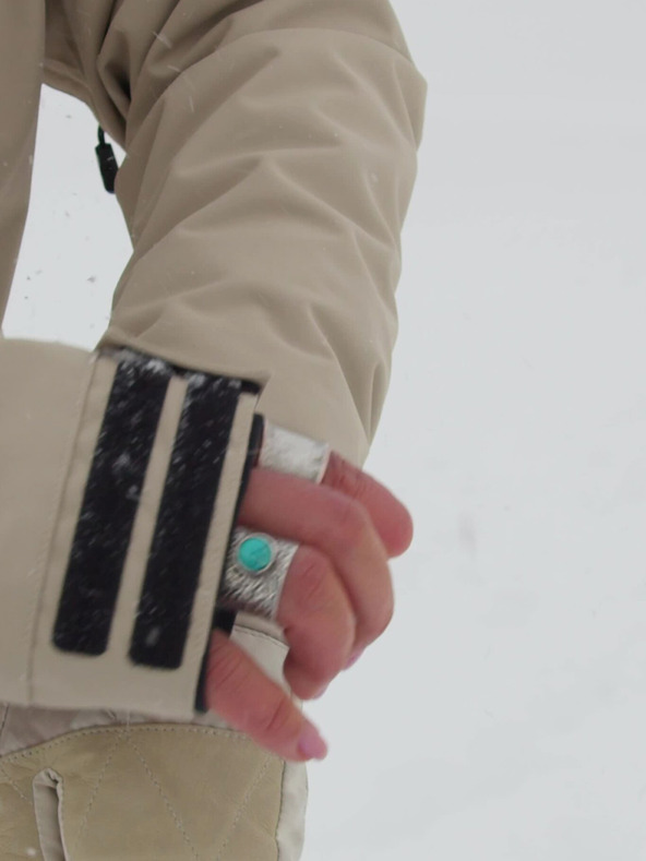 Horsefeathers Яке Larra II - мохаве Horsefeathers