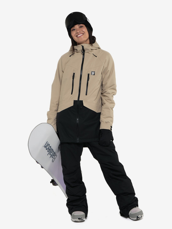 Horsefeathers Яке Larra II - мохаве Horsefeathers