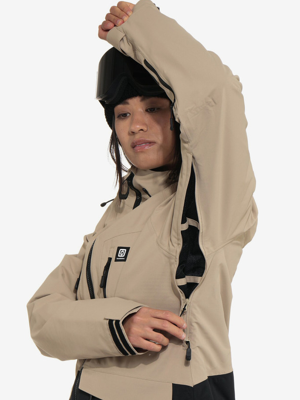 Horsefeathers Яке Larra II - мохаве Horsefeathers