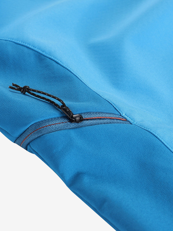 ALPINE PRO Дамско софтшел яке с мембрана ALPINE PRO ESPRITA dresden