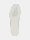 Geox Бели дамски маратонки Geox Jaysen