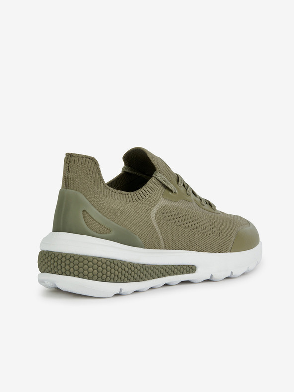 Geox Каки дамски маратонки Geox Spherica Actif