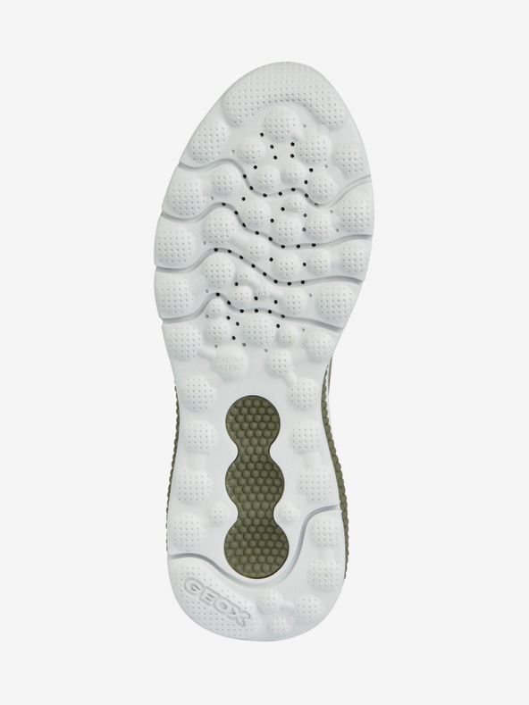 Geox Каки дамски маратонки Geox Spherica Actif