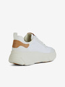 Geox Бели дамски маратонки Geox Nebula 2.0