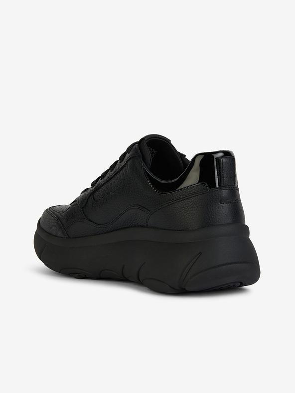 Geox Черни дамски маратонки Geox Nebula 2.0 X