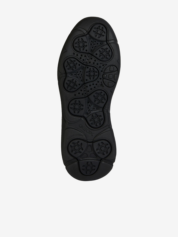 Geox Черни дамски маратонки Geox Nebula 2.0 X