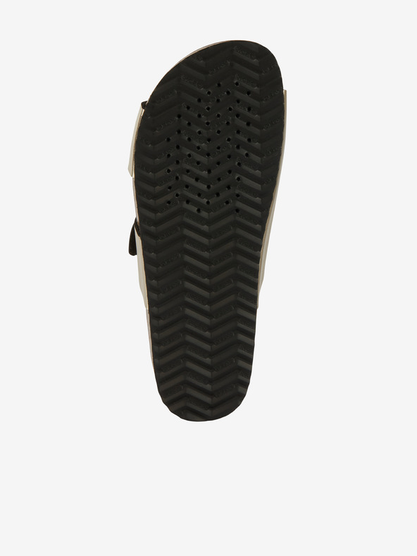 Geox Златисти дамски сандали Geox Brionia