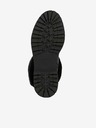 Geox Черни дамски ботуши Geox Iridea