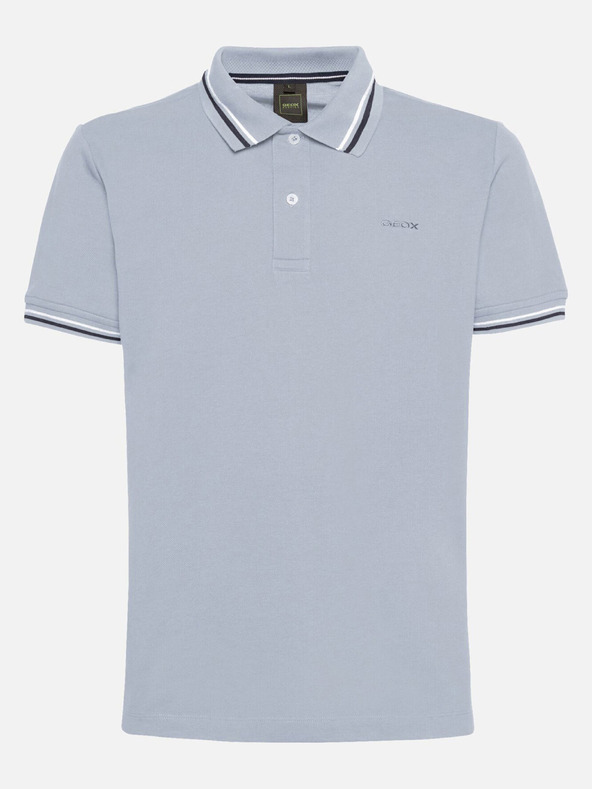 Geox Сини поло тениски Geox Polo