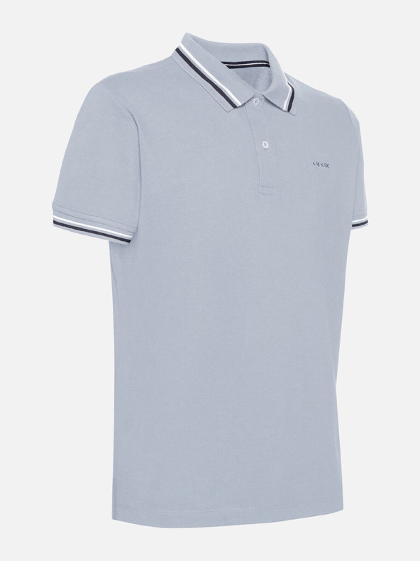 Geox Сини поло тениски Geox Polo
