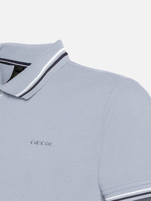 Geox Сини поло тениски Geox Polo
