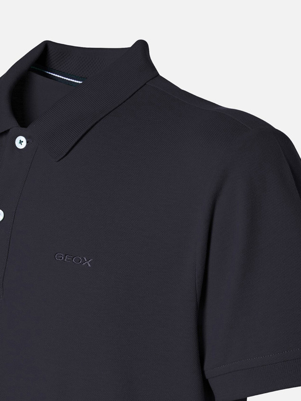 Geox Сини поло тениски Geox Polo