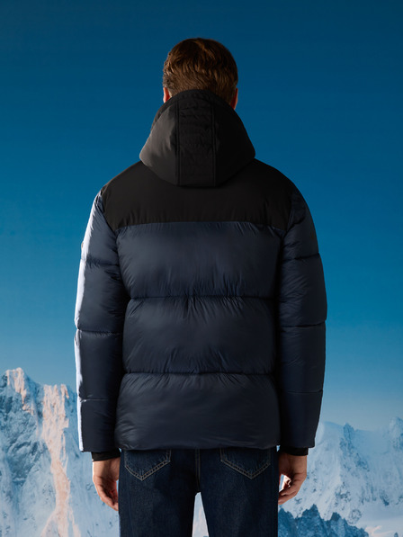 Celio Яке Chamonix-Mont-Blanc Celio
