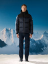 Celio Яке Chamonix-Mont-Blanc Celio
