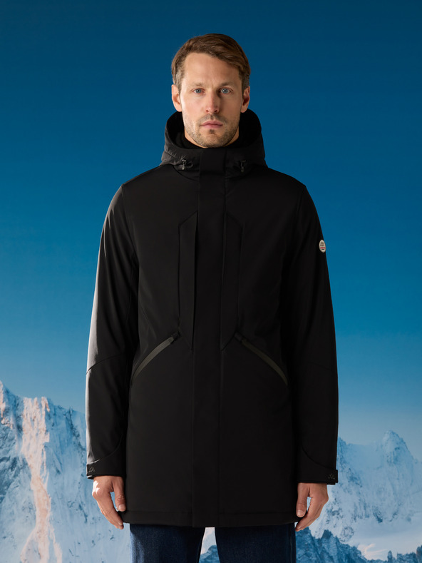 Celio Яке Chamonix-Mont-Blanc Celio