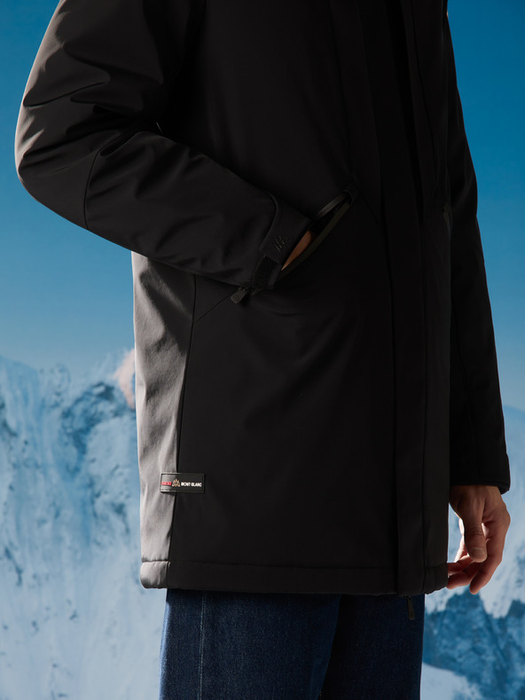Celio Яке Chamonix-Mont-Blanc Celio