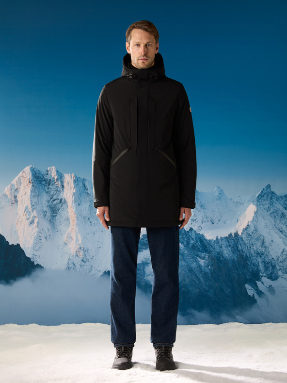 Celio Яке Chamonix-Mont-Blanc Celio