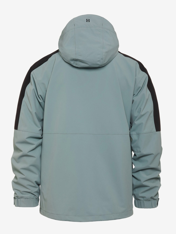 Horsefeathers Яке Envoy - синя мъгла Horsefeathers