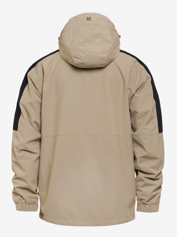 Horsefeathers Яке Envoy - мохаве/черно Horsefeathers