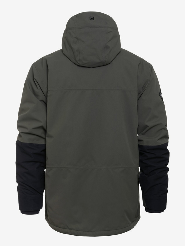 Horsefeathers Halen II яке - градска маслина Horsefeathers