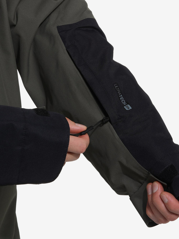 Horsefeathers Halen II яке - градска маслина Horsefeathers