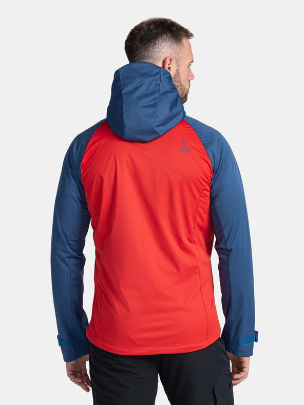 Kilpi Beltrra Яке