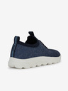 Geox Тъмно сини мъжки маратонки Geox Spherica