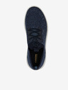 Geox Тъмно сини мъжки маратонки Geox Spherica