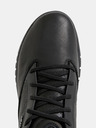 Geox Черни мъжки маратонки Geox Aerantis