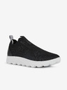 Geox Черни мъжки slip on маратонки Geox Spherica