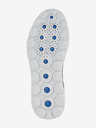 Geox Черни мъжки slip on маратонки Geox Spherica